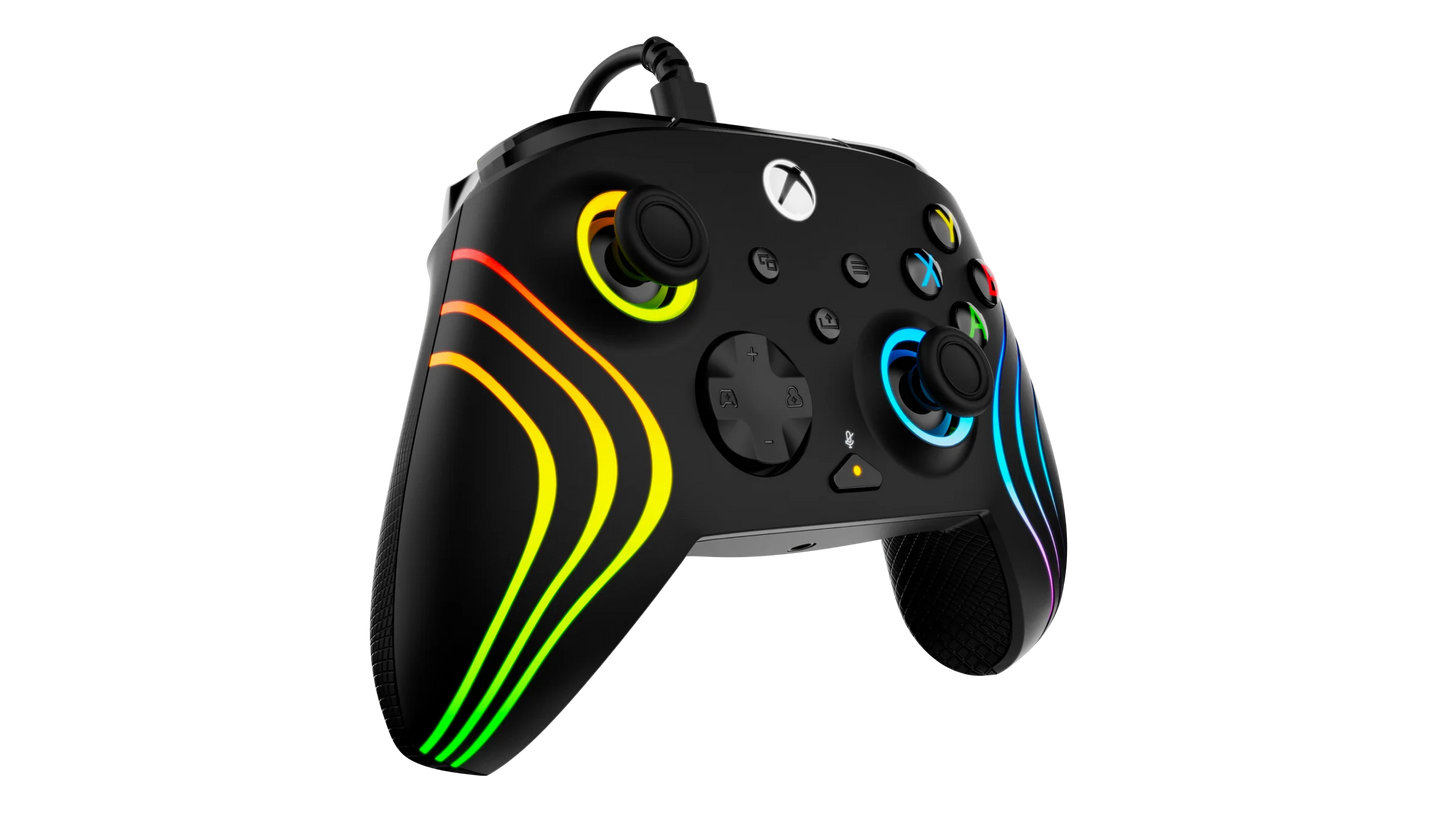 Afterglow™ Wave Wired Controller