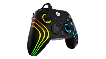 Afterglow™ Wave Wired Controller