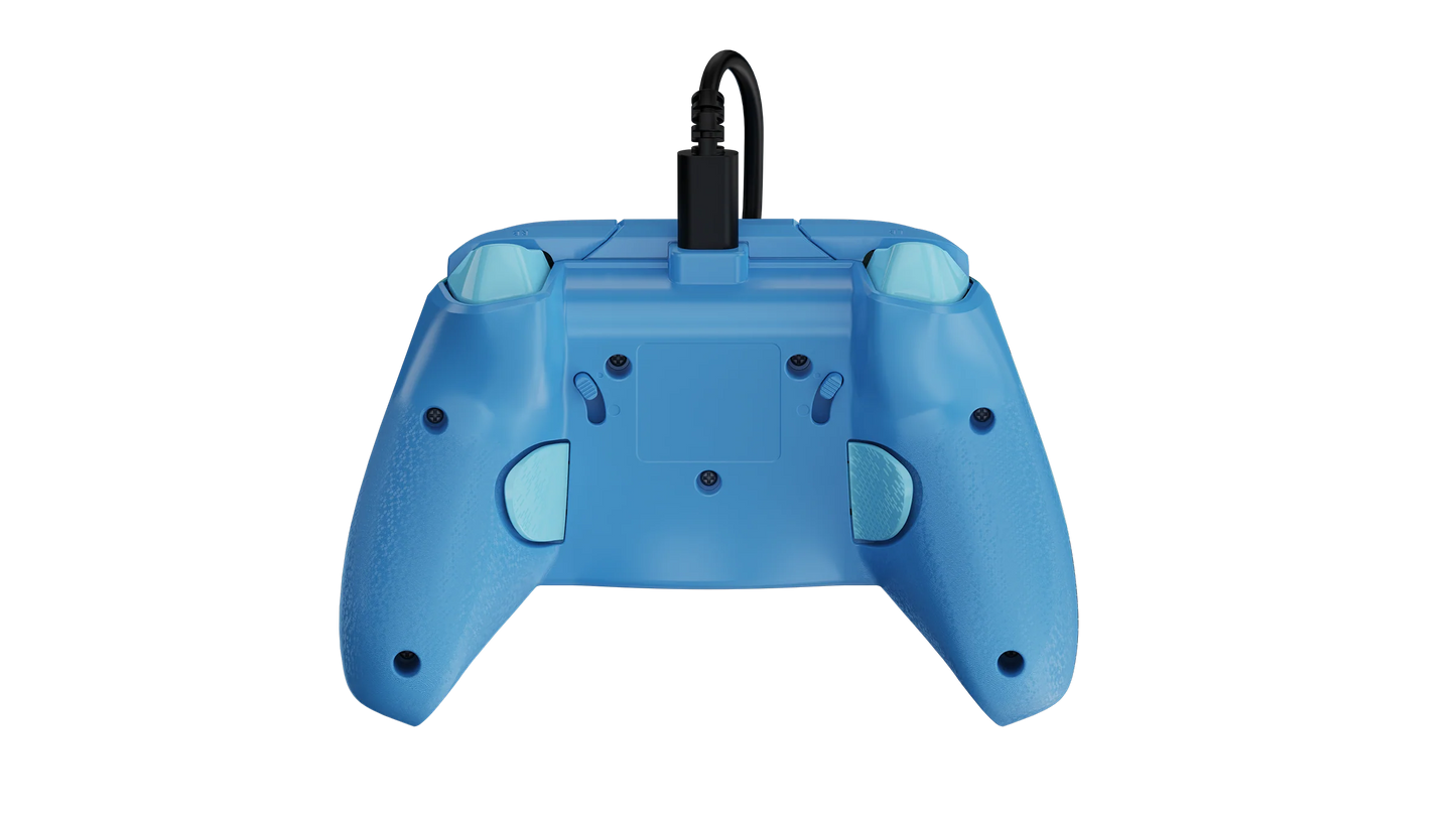 Rematch™ Advanced Wired Controller
