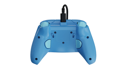 Rematch™ Advanced Wired Controller