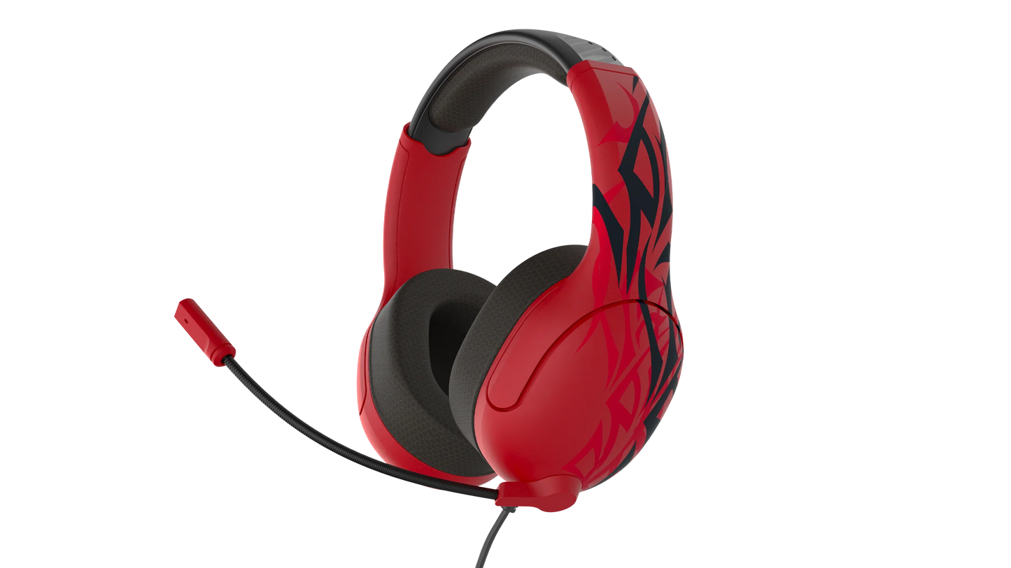 Rematch™ Advanced Wired Controller & Airlite™ Fit Wired Headset Bundle