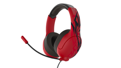 Rematch™ Advanced Wired Controller & Airlite™ Fit Wired Headset Bundle
