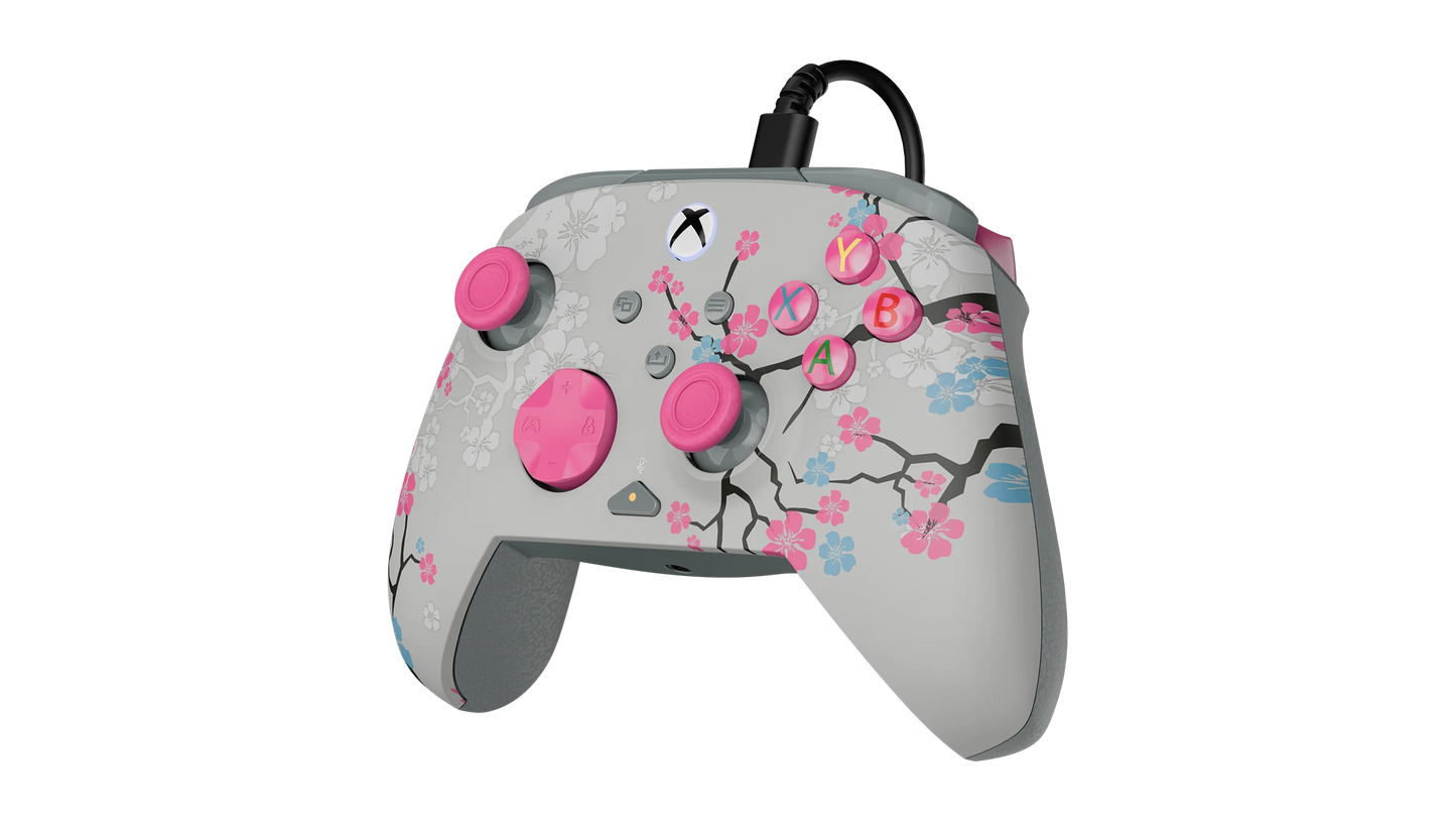 Rematch™ Advanced Wired Controller