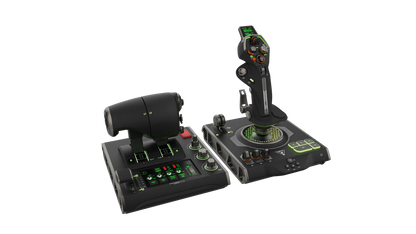 VelocityOne™ Flightdeck