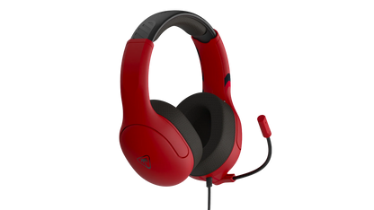 Rematch™ Advanced Wired Controller & Airlite™ Fit Wired Headset Bundle