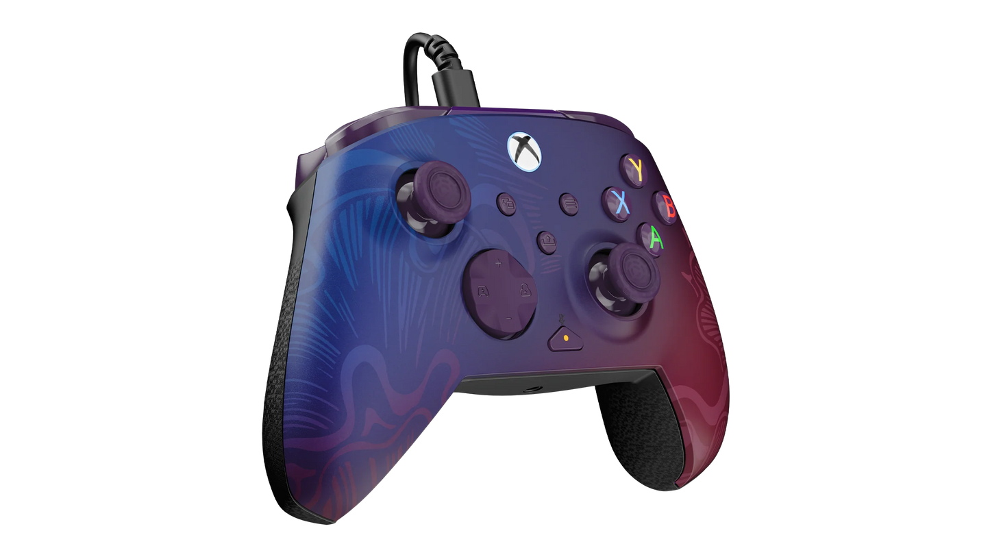 Rematch™ Advanced Wired Controller