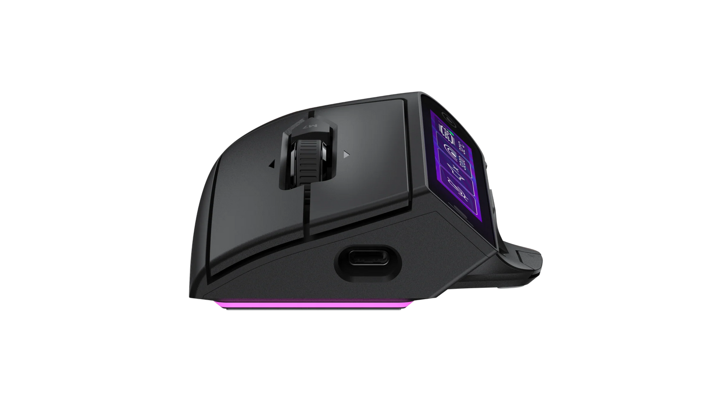 Command Series MC7 Mouse