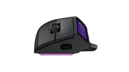 Command Series MC7 Mouse
