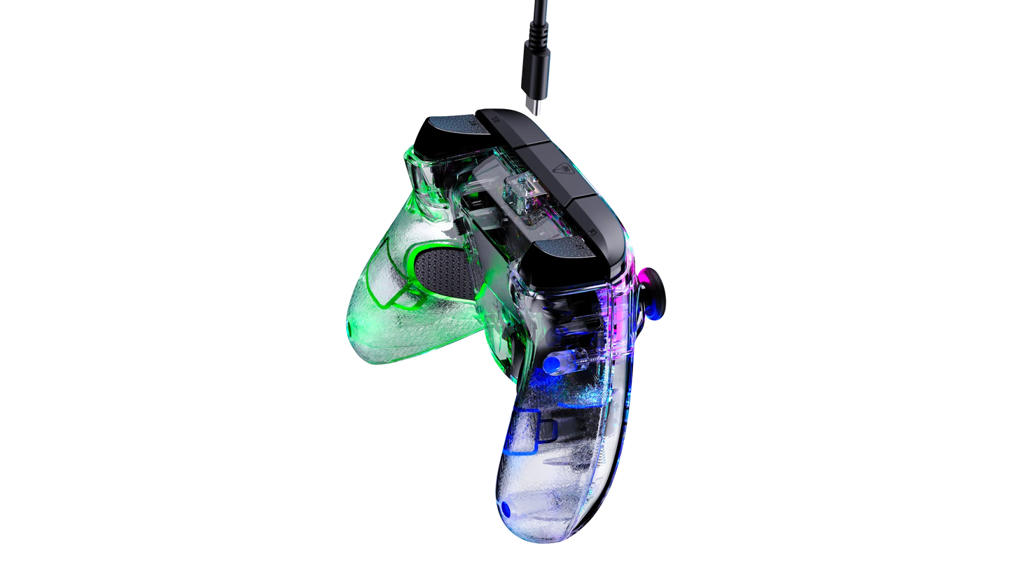 Afterglow™ Wired RGB Gaming Controller