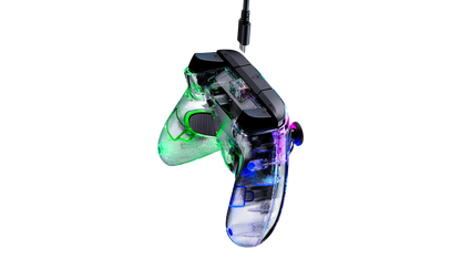 Afterglow™ Wired RGB Gaming Controller
