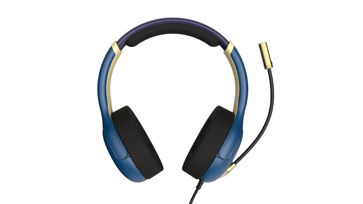 PDP Airlite Wired Headset - Nintendo Switch