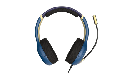 PDP Airlite Wired Headset - Nintendo Switch