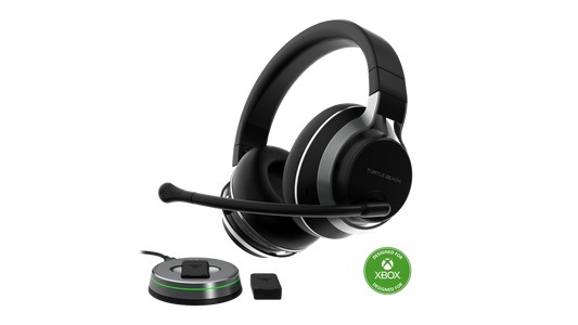 Stealth™ Pro Headset