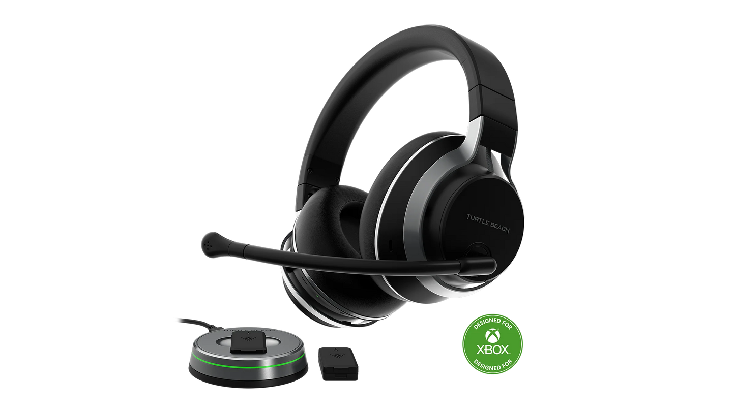 Stealth™ Pro Refurbished Headset