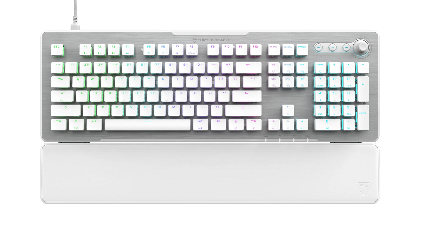 Vulcan II XP