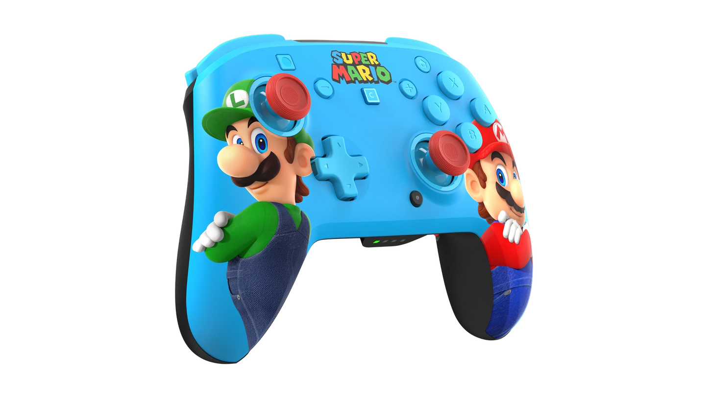 Rematch™ Wireless Controller – Nintendo Switch™ 2