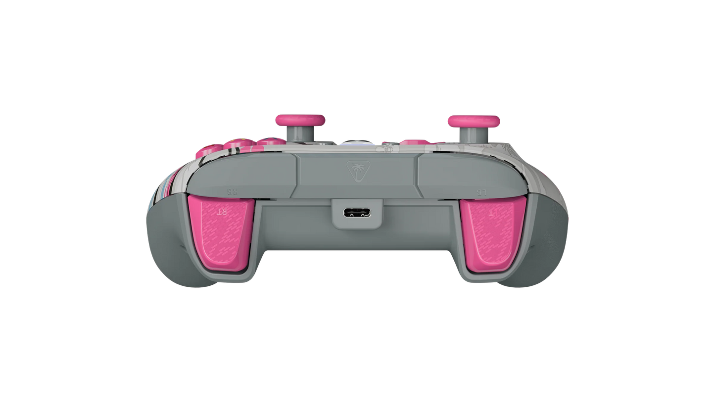 Rematch™ Advanced Wired Controller
