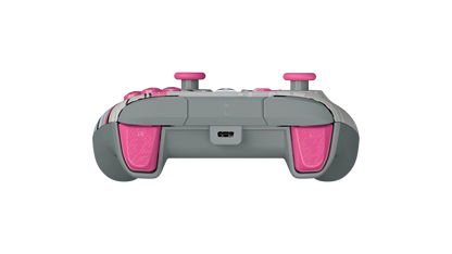 Rematch™ Advanced Wired Controller