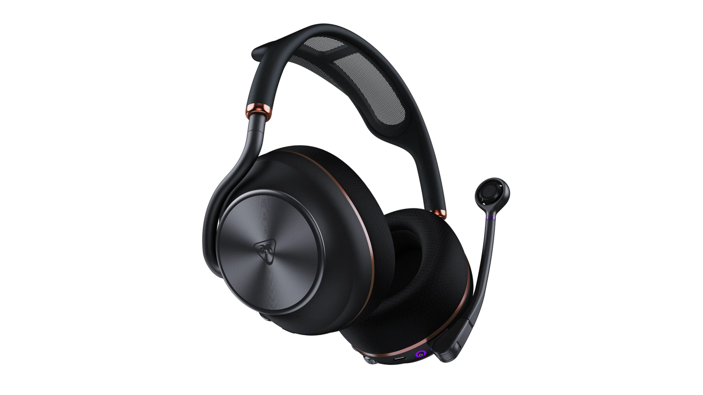 Stealth™ Pro II Headset