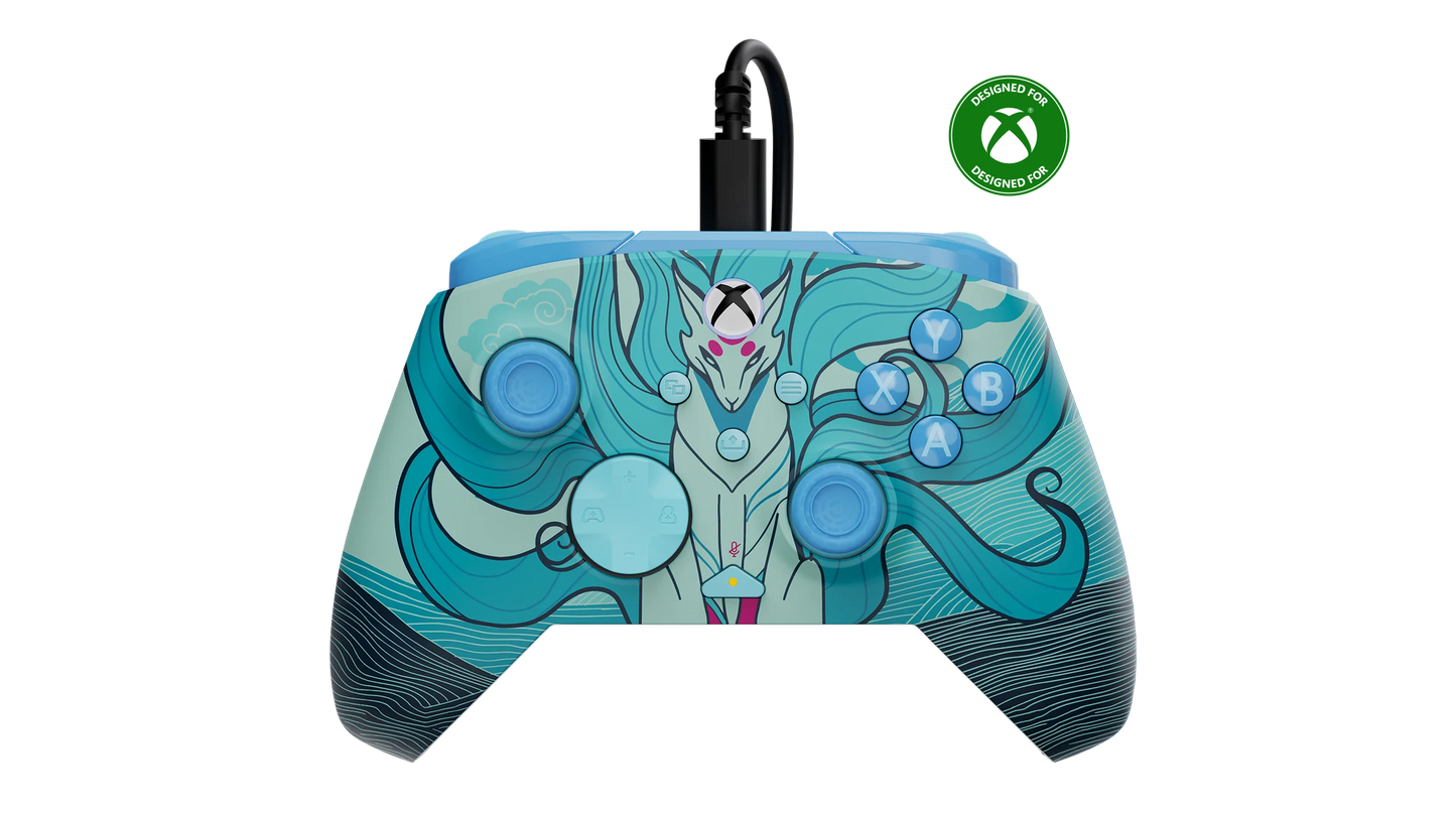 Rematch™ Advanced Wired Controller