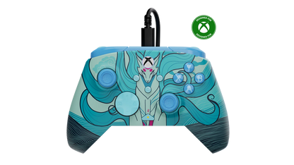 Rematch™ Advanced Wired Controller