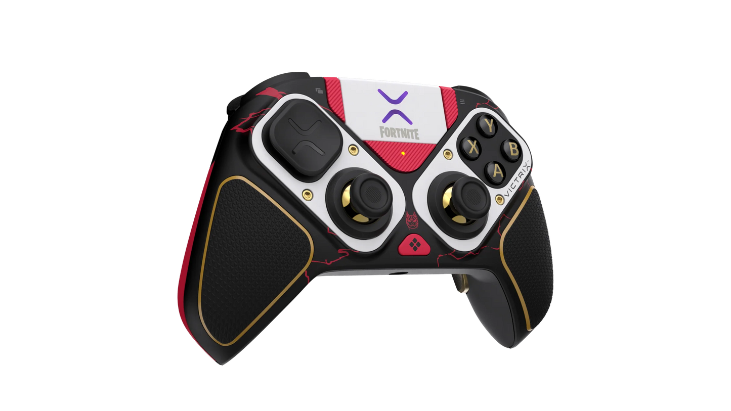 Victrix™ Pro BFG™ Reloaded Wireless Modular Controller – Fortnite™ Drift