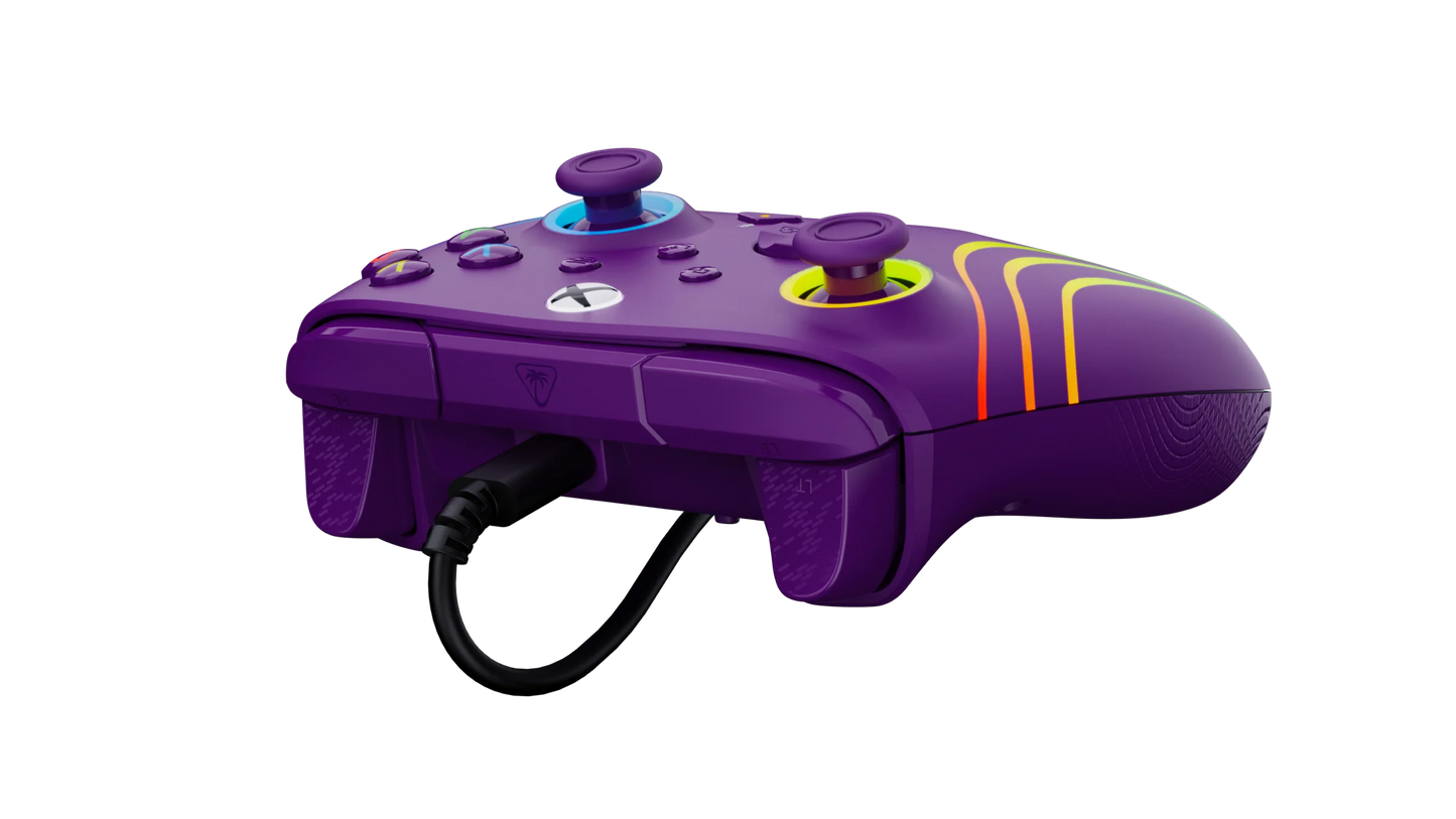 Afterglow™ Wave Wired Controller