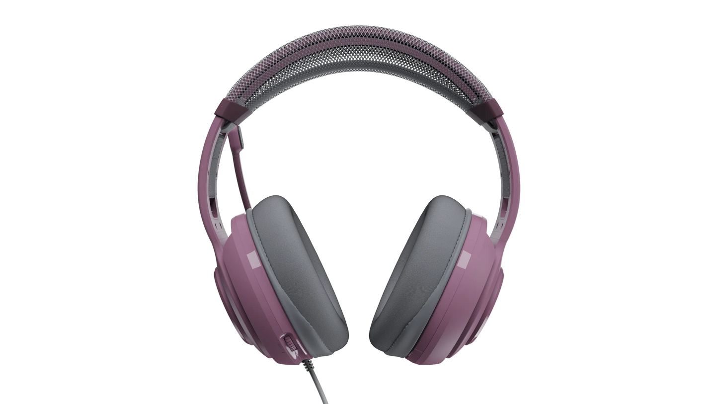 Atlas 200 Headset