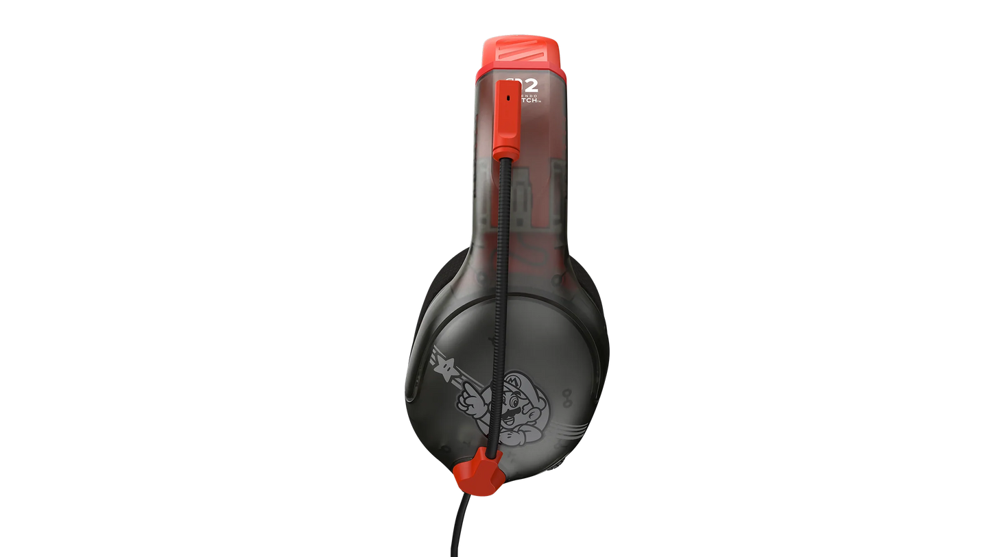 Airlite™ Fit Wired Gaming Headset for Nintendo Switch™ 2