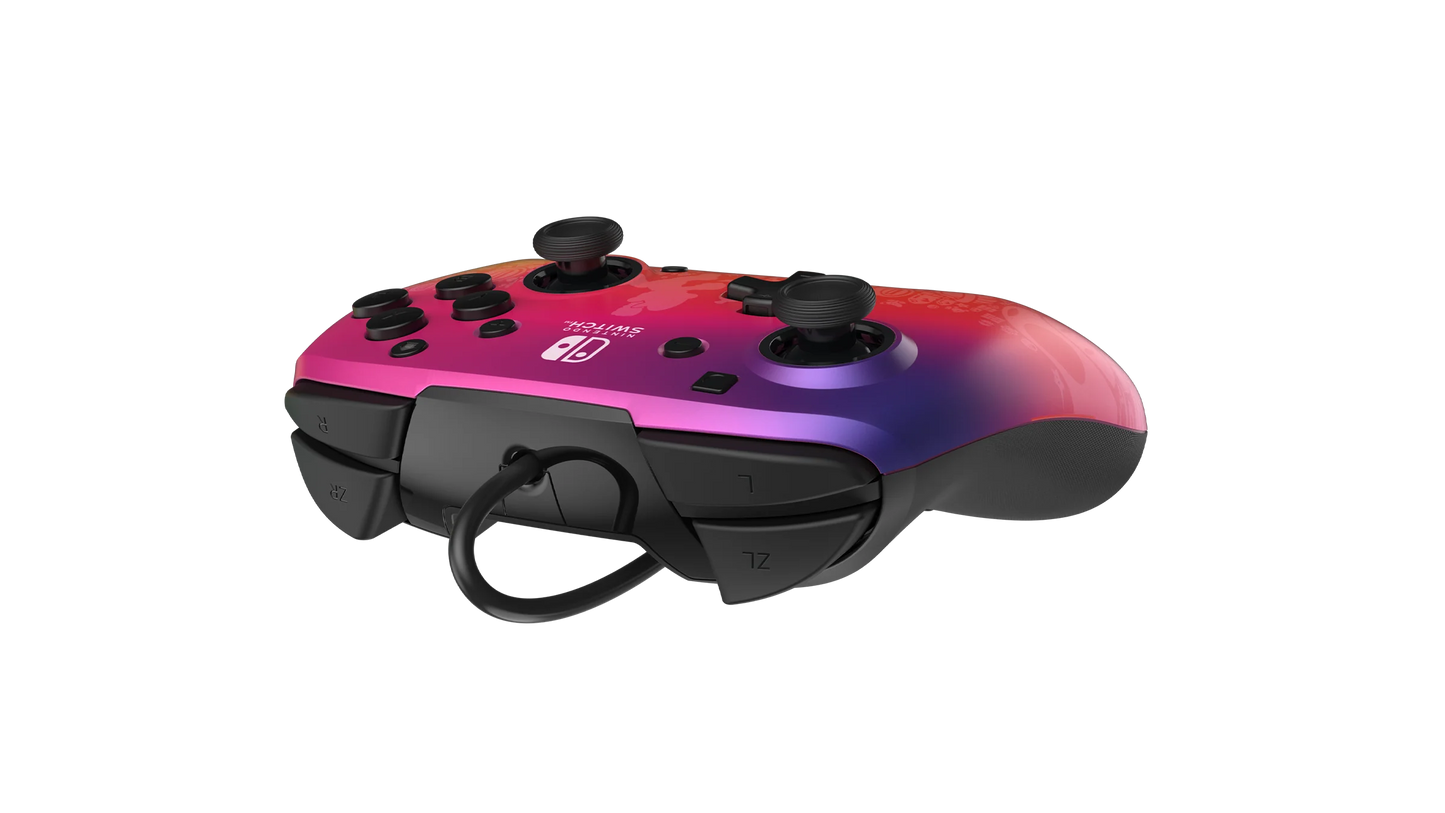 PDP REMATCH Wired Controller - Nintendo Switch™