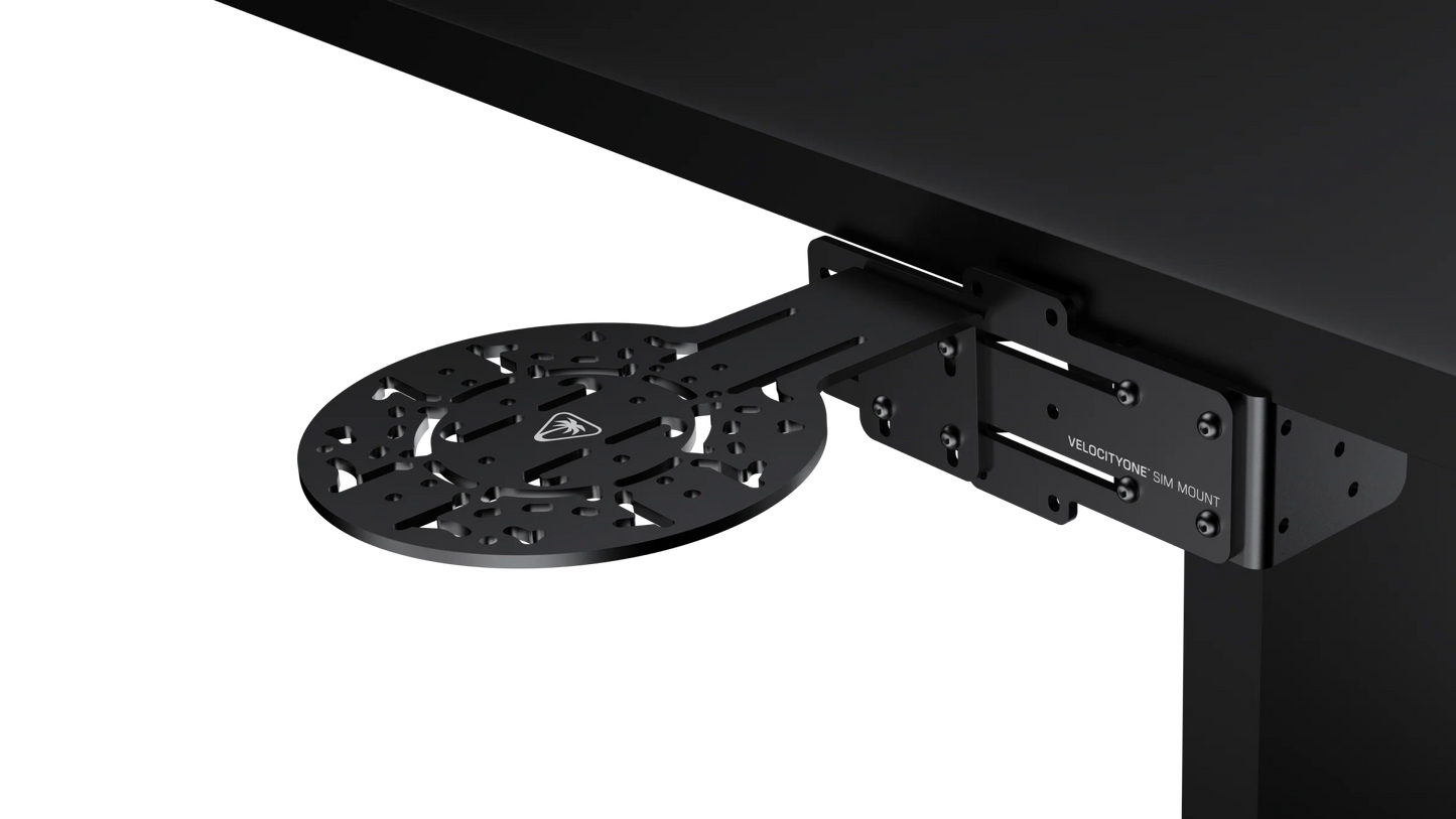 VelocityOne™ Universal Sim Mount