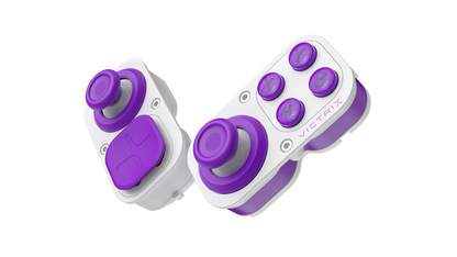 Victrix™ Pro BFG™ Hall Effect Module Pack 