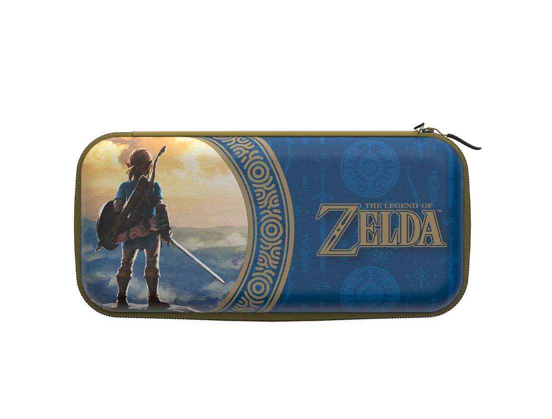 PDP Travel Case - Nintendo Switch™