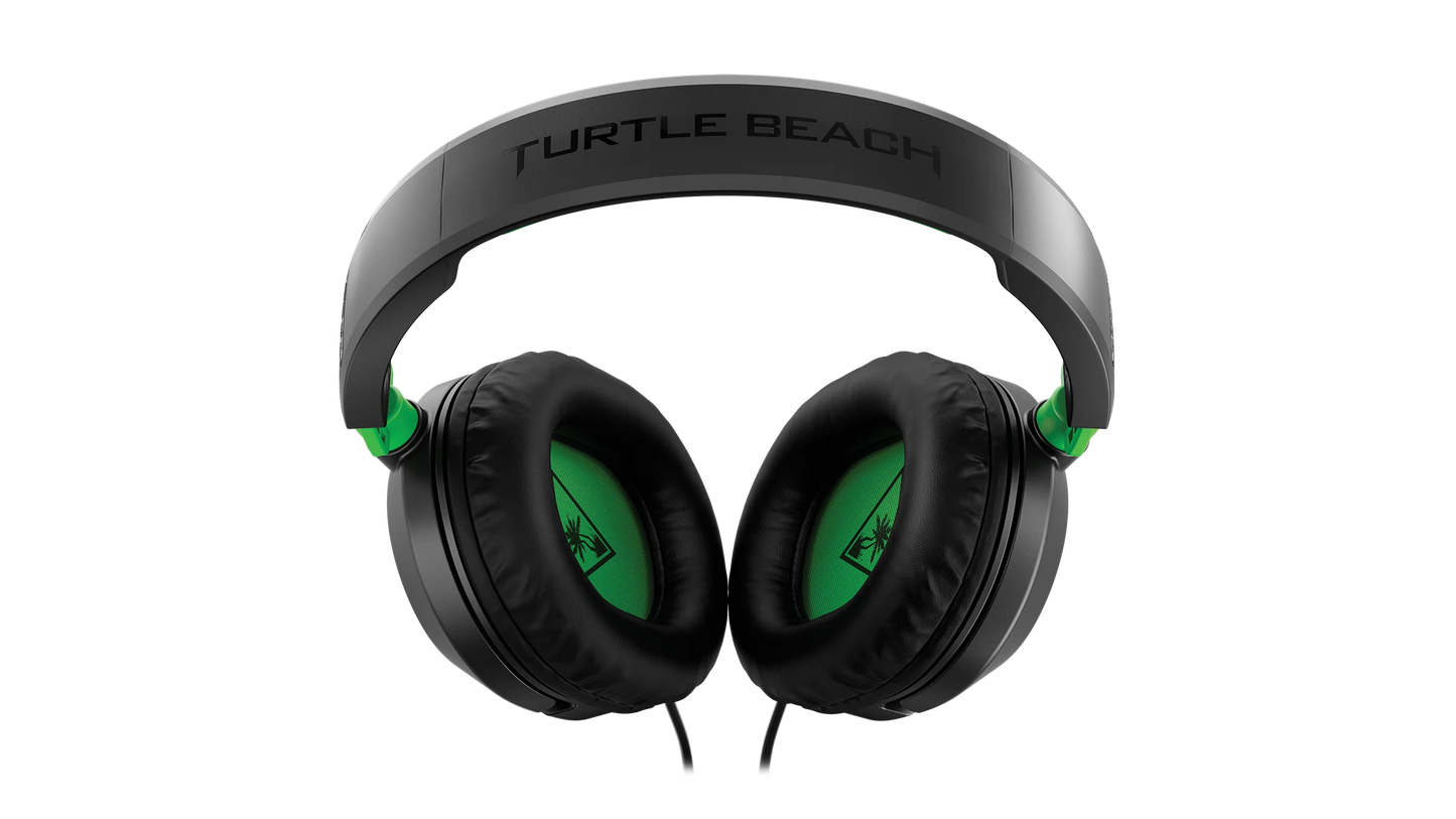 Recon 50 Headset