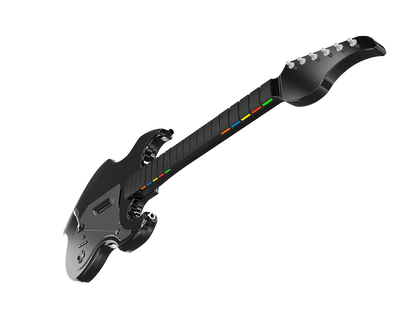 PDP Riffmaster Wireless Guitar Controller Refurbished