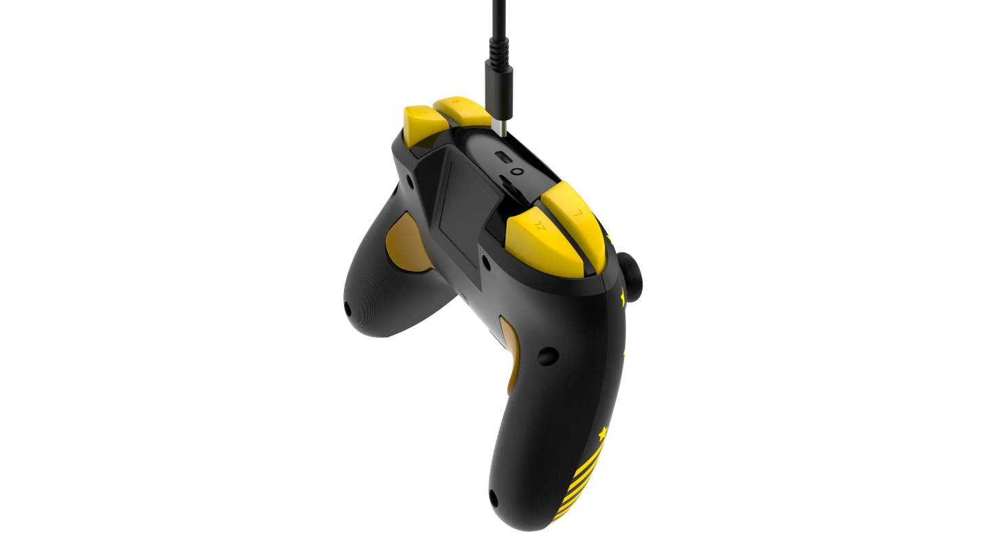 Rematch™ Wireless Controller - Nintendo Switch™