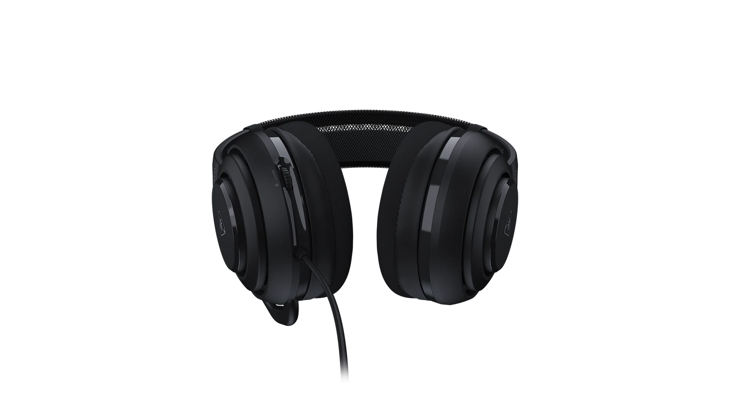 Atlas 200 Headset