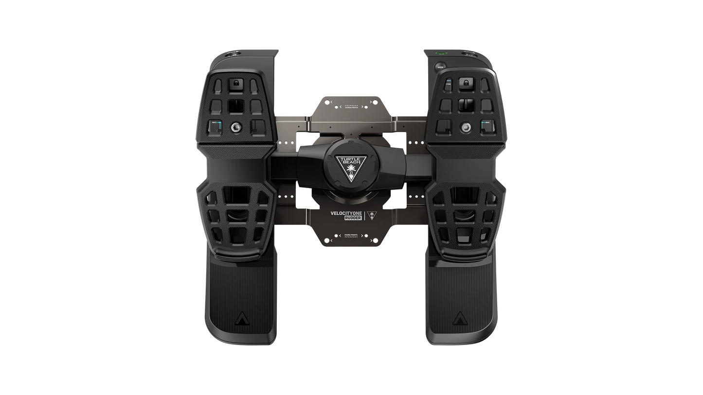 VelocityOne™ Rudder