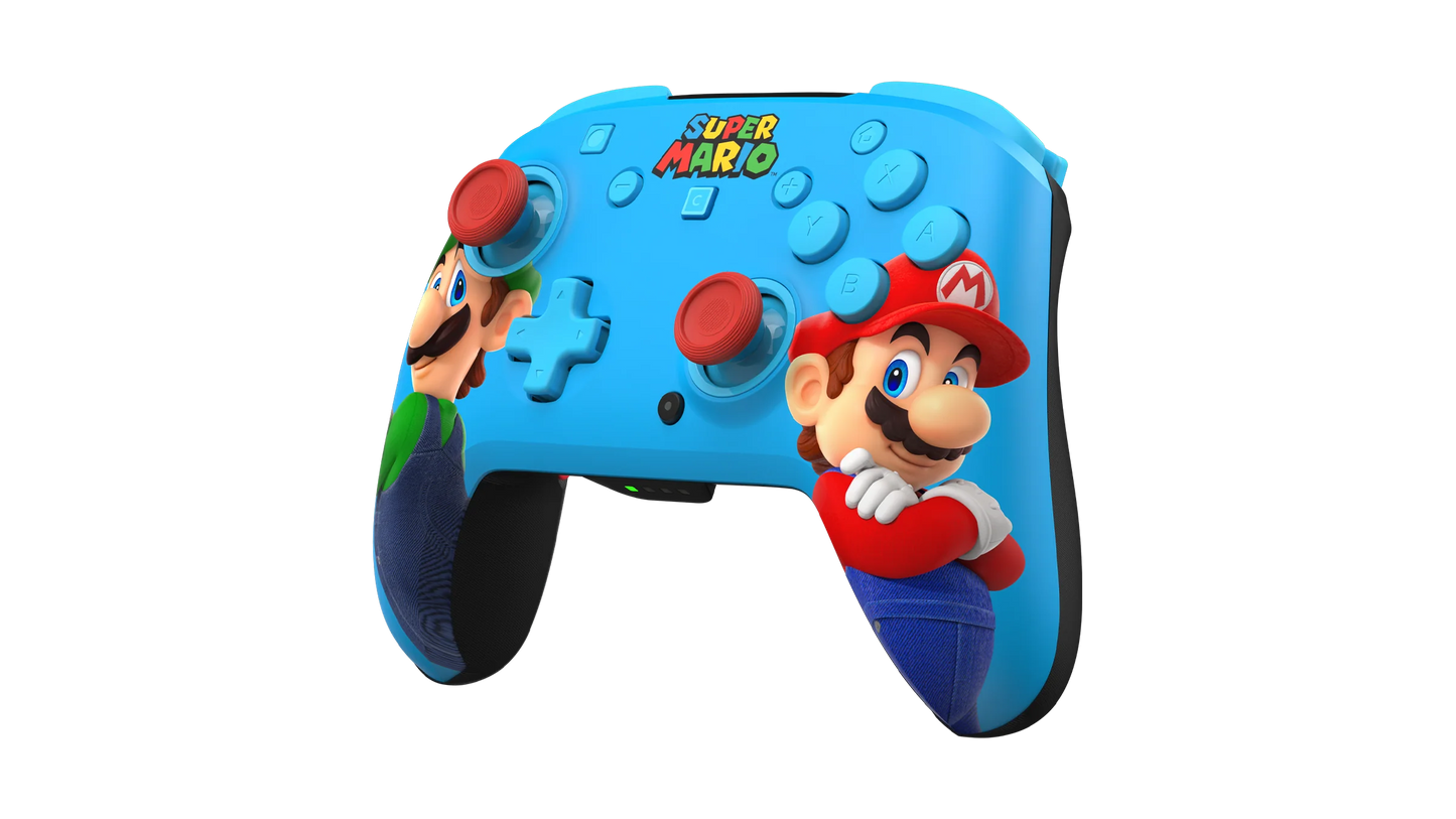 Rematch™ Wireless Controller – Nintendo Switch™ 2