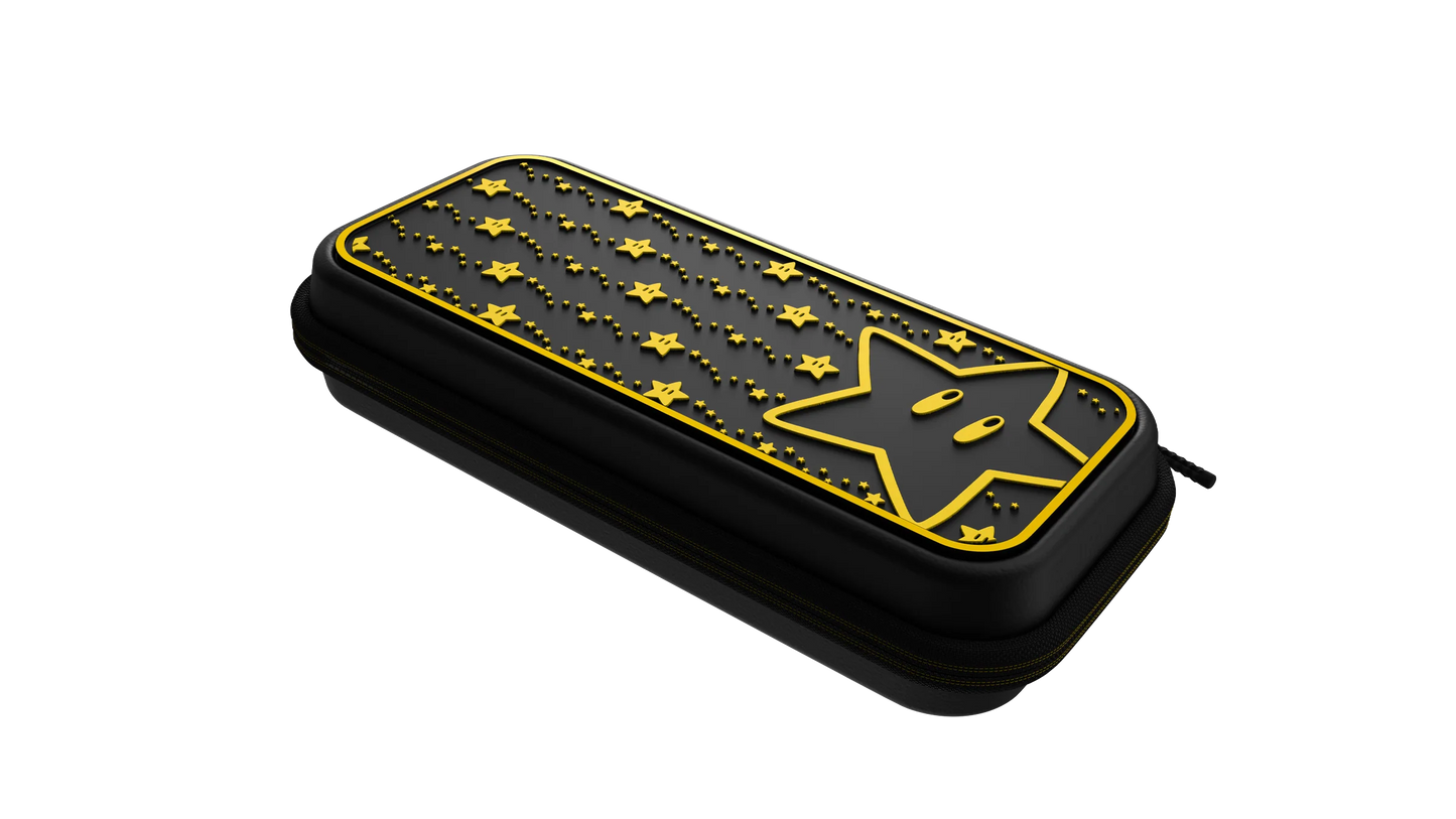 PDP Travel Case Plus Glow - Nintendo Switch™