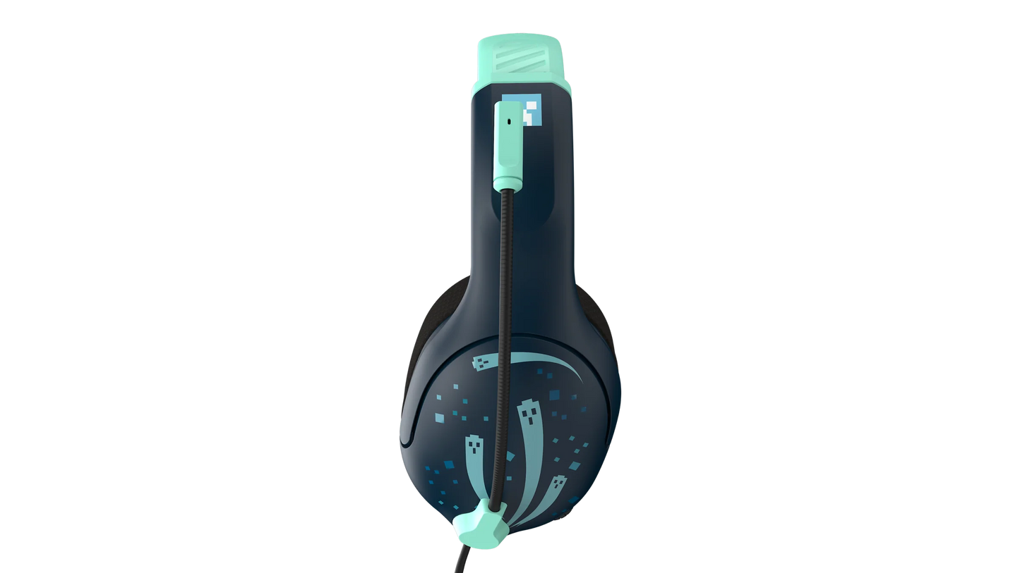 Airlite™ Fit Wired Gaming Headset – Minecraft™ Dungeons II for Nintendo Switch 2