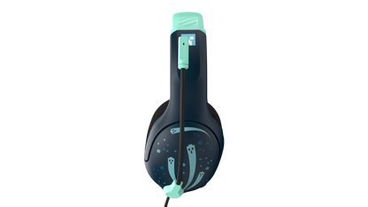 Airlite™ Fit Wired Gaming Headset – Minecraft™ Dungeons II for Nintendo Switch 2