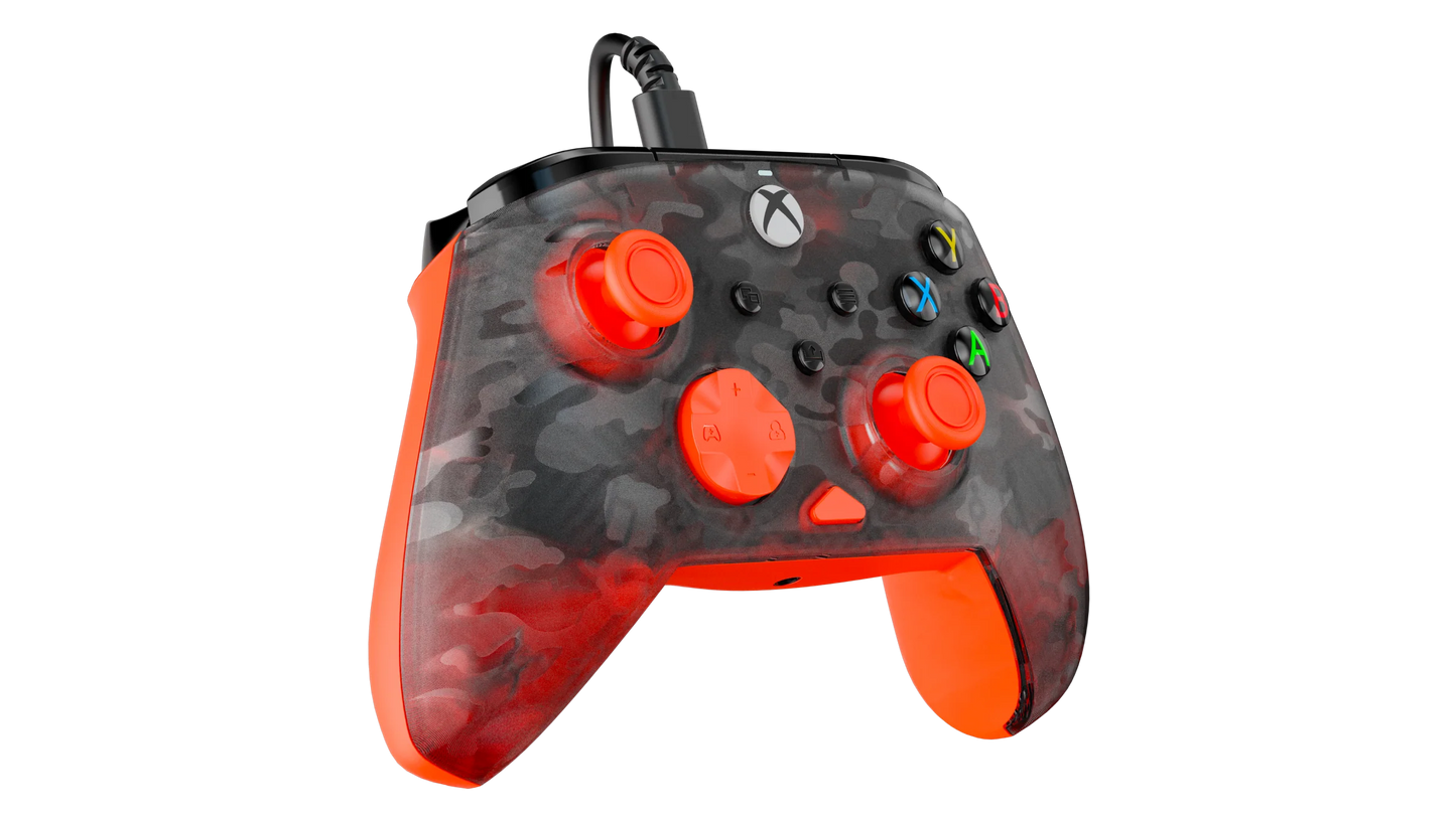 Rematch™ Core Wired Controller