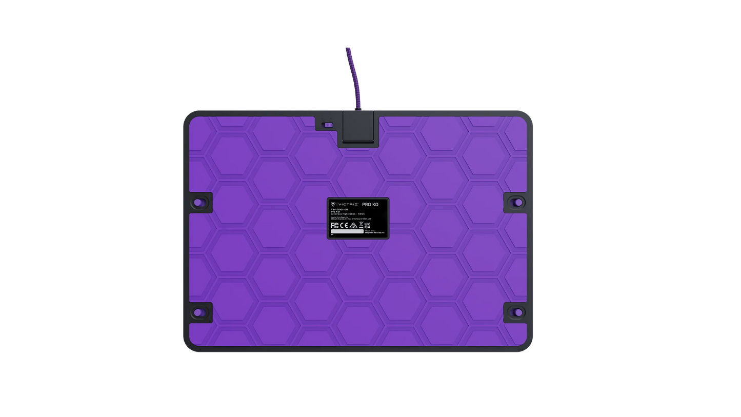 Victrix™ Pro KO™ Leverless Fight Stick