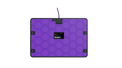 Victrix™ Pro KO™ Leverless Fight Stick