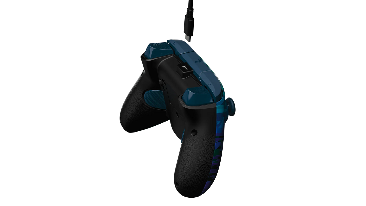 Rematch™ Advanced Wired Controller