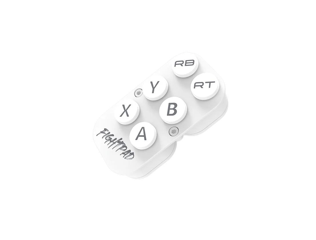 Victrix™ Pro BFG™ Fightpad Module
