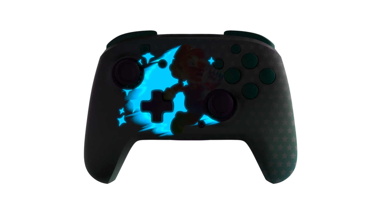 Rematch™ Wireless Controller - Nintendo Switch™