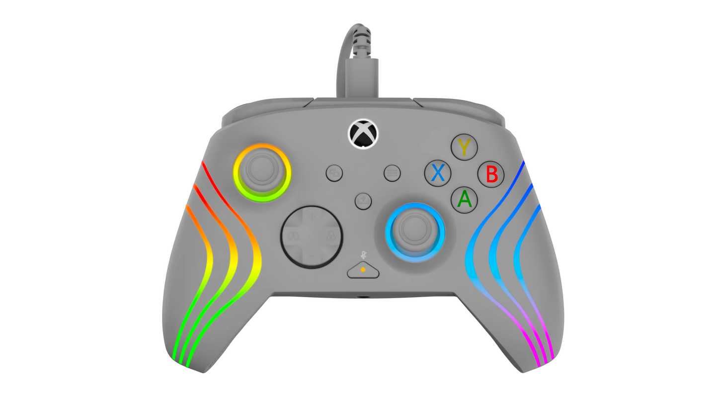 Afterglow™ Wave Wired Controller