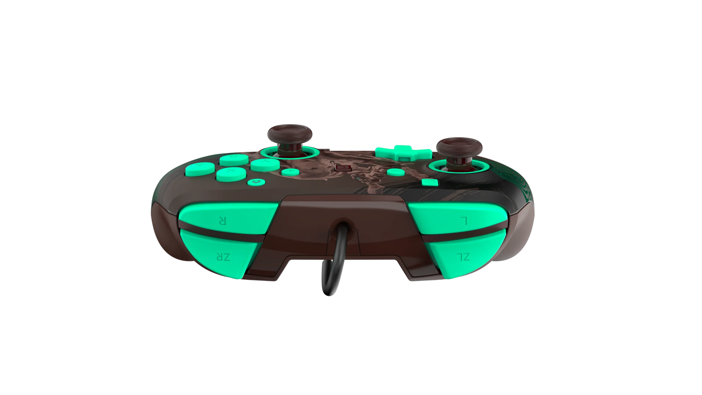 Rematch™ Wired Controller – Nintendo Switch™ 2
